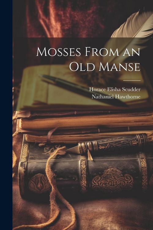 Produktbild: Mosses From an Old Manse