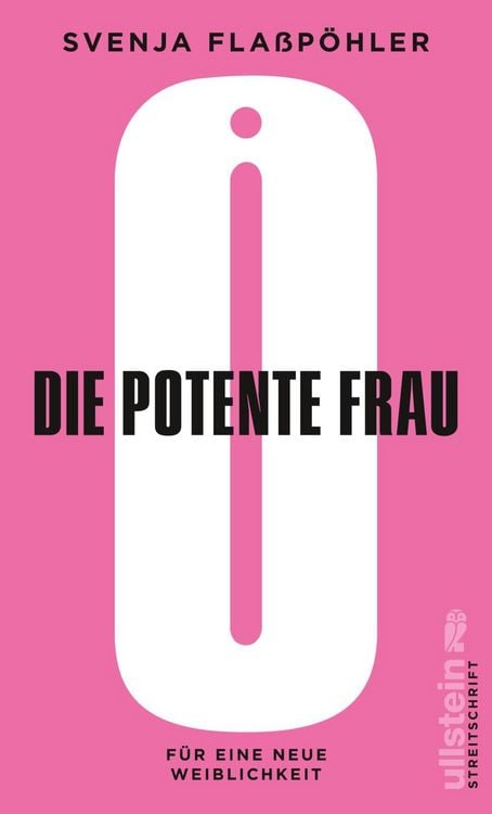 Produktbild: Die potente Frau