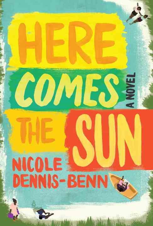 Produktbild: Here Comes the Sun