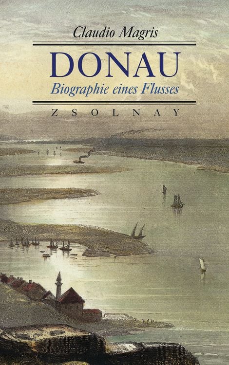 Produktbild: Donau