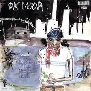 Produktbild: Angeschissen/Das Moor (Split-LP/+Download)