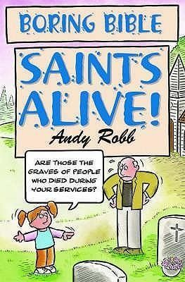 Produktbild: Saints Alive