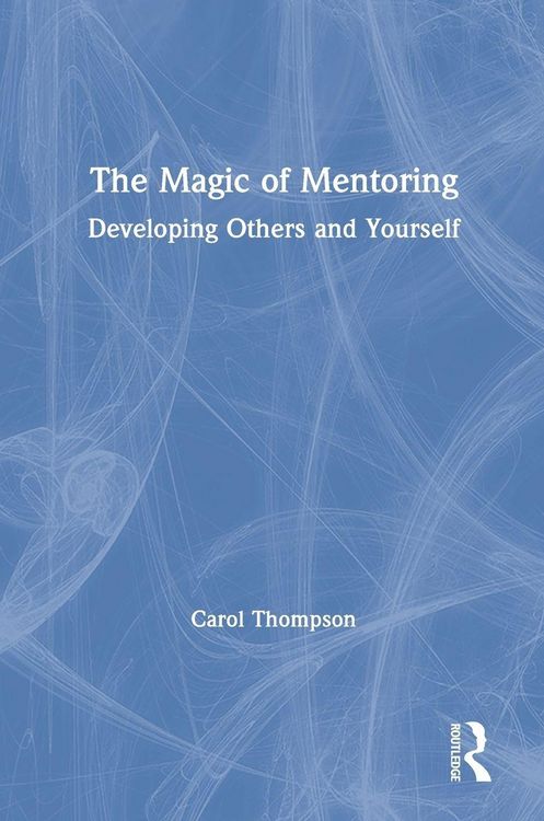 Produktbild: The Magic of Mentoring