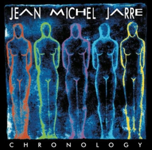 Produktbild: Chronology
