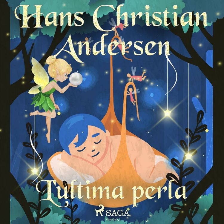 Produktbild: L'ultima perla