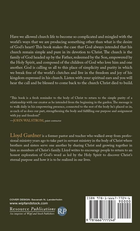 Produktbild: The Coming Divine Reset of the Body of Christ