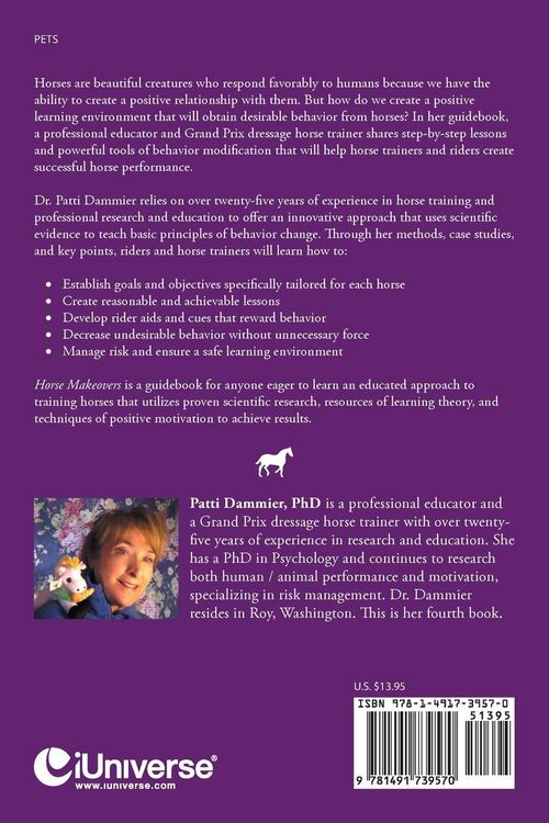Produktbild: Horse Makeovers