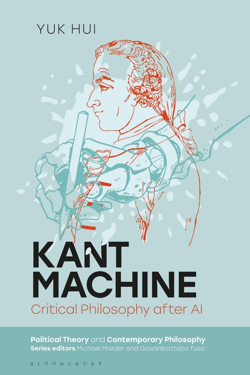 Produktbild: Kant Machine