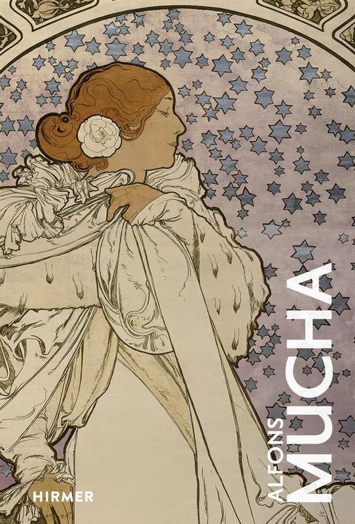 Produktbild: Alfons Mucha