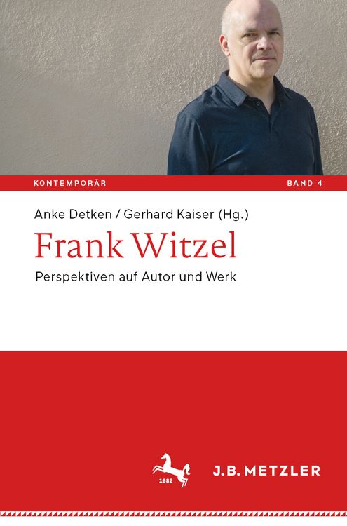Produktbild: Frank Witzel