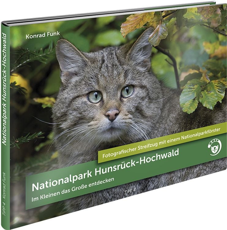 Produktbild: Nationalpark Hunsr&uuml;ck-Hochwald