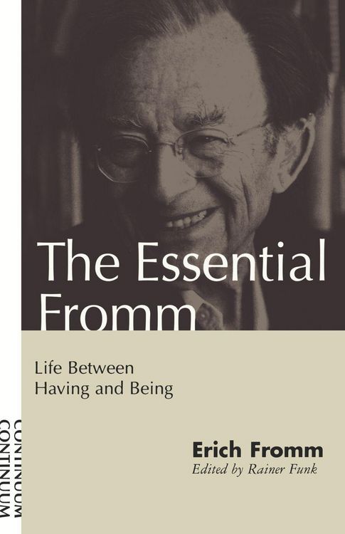 Produktbild: Essential Fromm