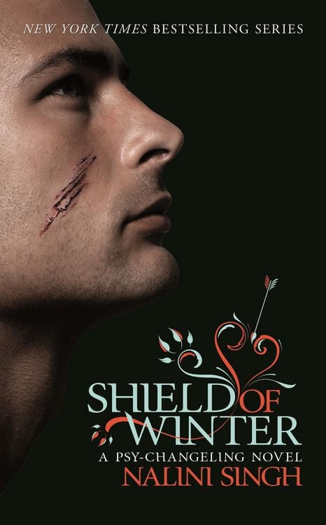 Produktbild: Shield of Winter