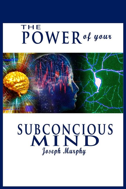 Produktbild: The Power of Your Subconscious Mind