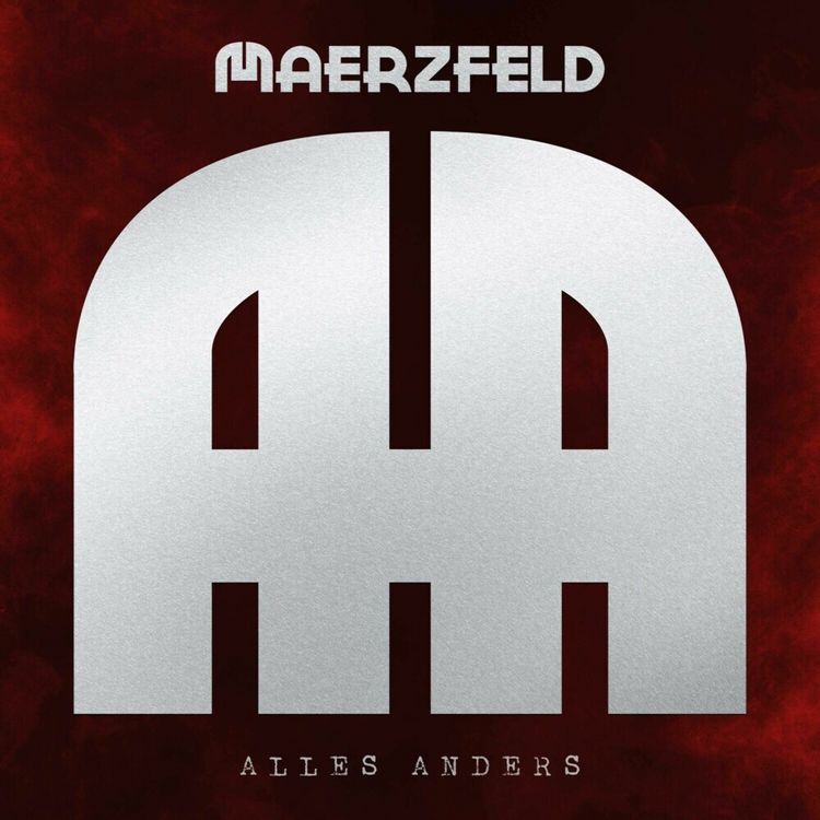 Produktbild: Alles anders (CD Digipak)