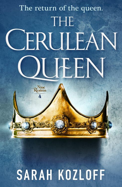 Produktbild: Cerulean Queen