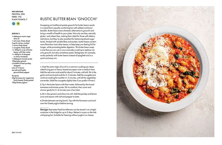 Produktbild: No-Nonsense Nutrition