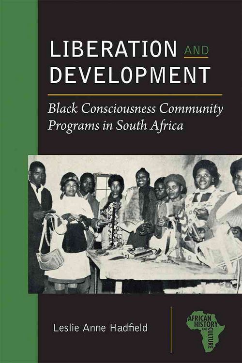 Produktbild: Liberation and Development