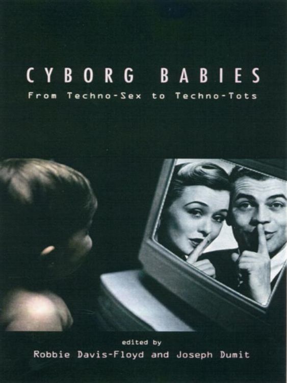Produktbild: Cyborg Babies