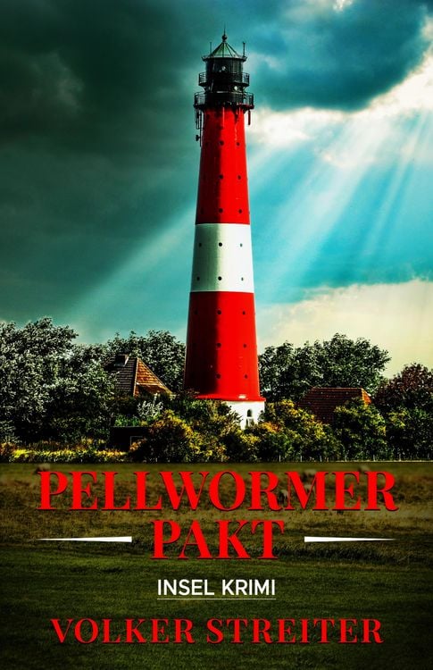 Produktbild: Pellwormer Pakt