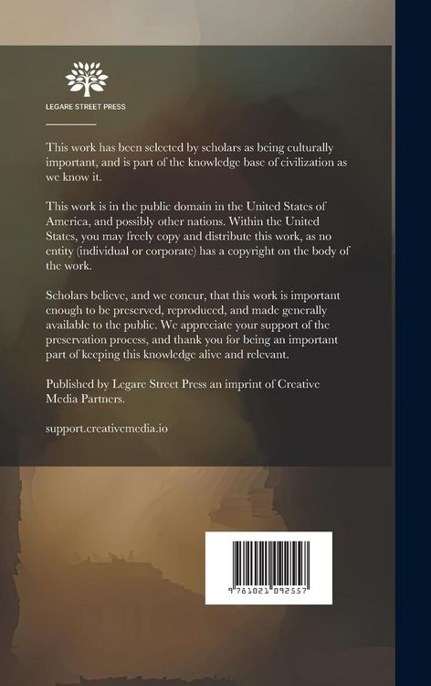 Produktbild: The Appreciation of Literature