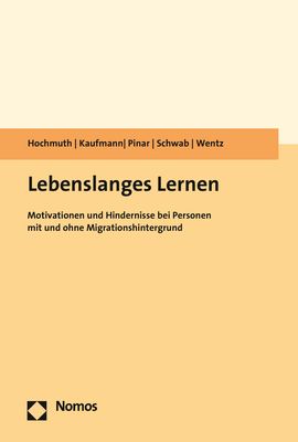 Produktbild: Lebenslanges Lernen