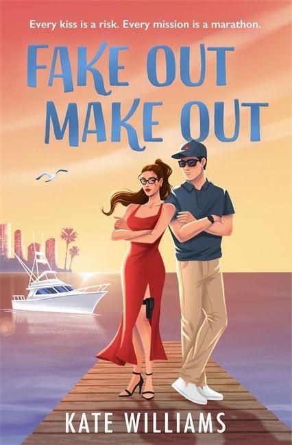 Produktbild: Fake Out Make Out