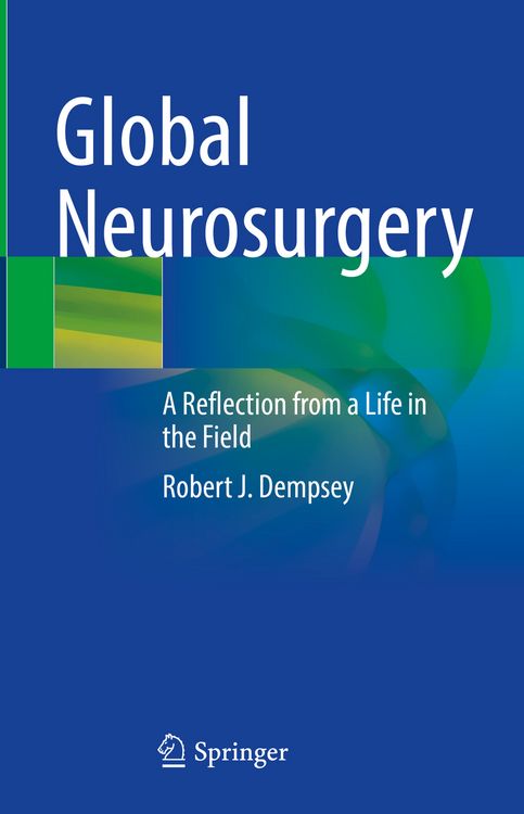 Produktbild: Global Neurosurgery