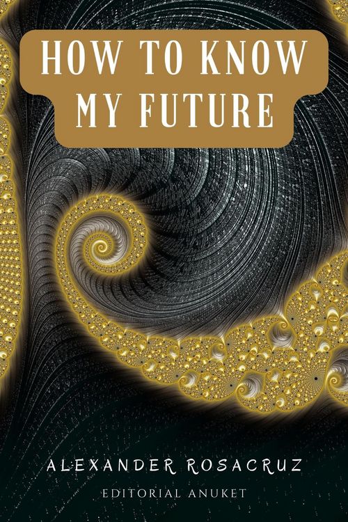 Produktbild: How to Know my Future