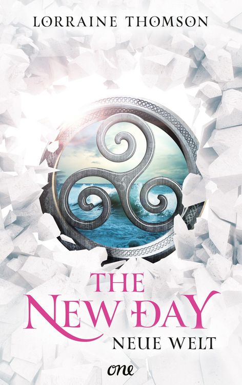 Produktbild: The New Day - Neue Welt