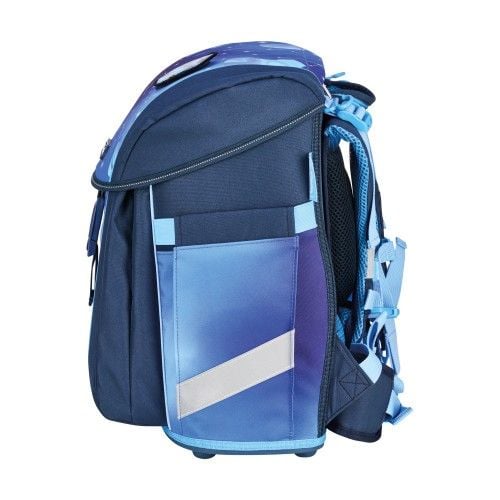 Produktbild: Herlitz Schulranzen FiloActive XL Plus Cosmic