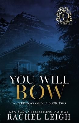 Produktbild: You Will Bow