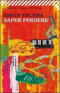 Produktbild: Saper perdere