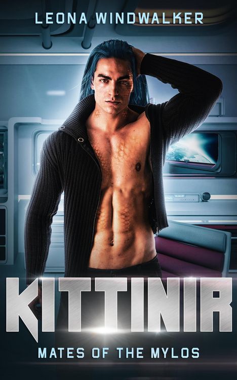 Produktbild: Kitttinir