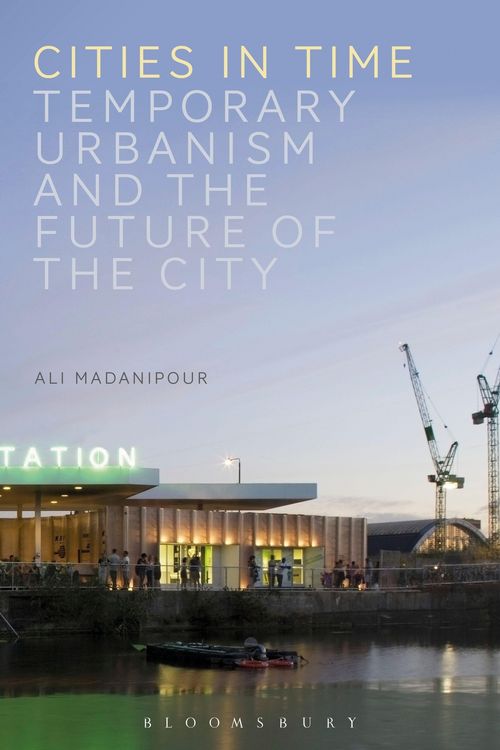 Produktbild: Cities in Time