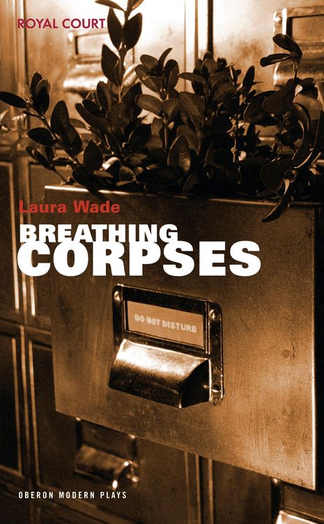 Produktbild: Breathing Corpses