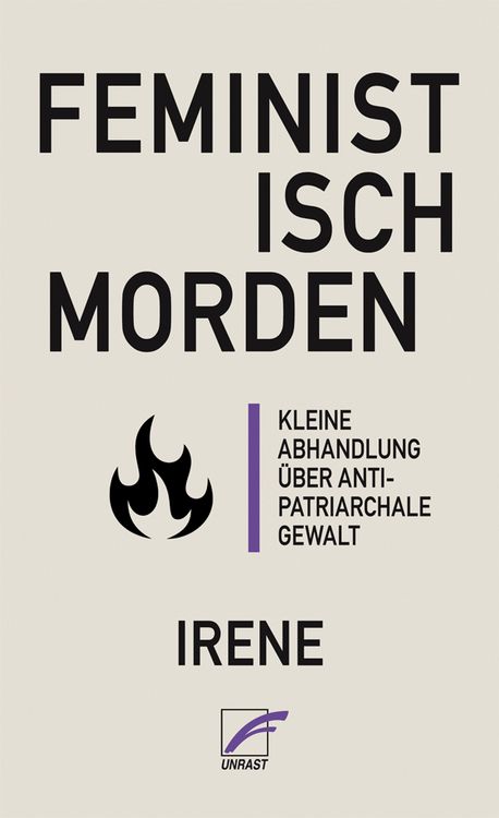 Produktbild: Feministisch morden