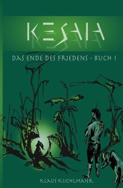 Produktbild: Kesaia / Kesaia, Buch I