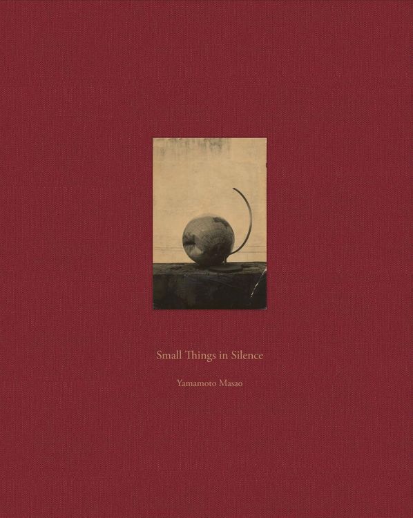 Produktbild: Masao Yamamoto: Small Things in Silence