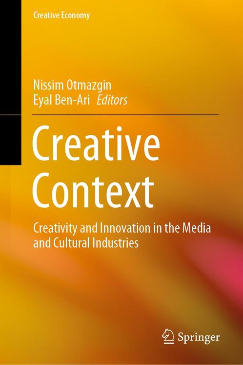 Produktbild: Creative Context