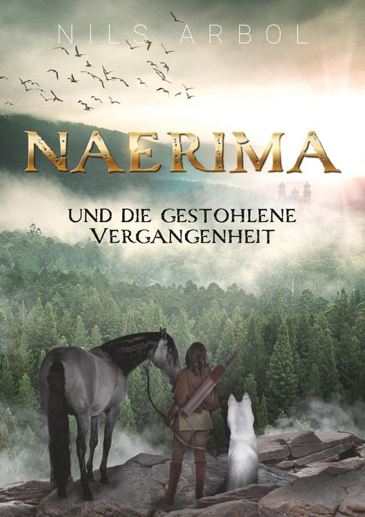 Produktbild: Naerima