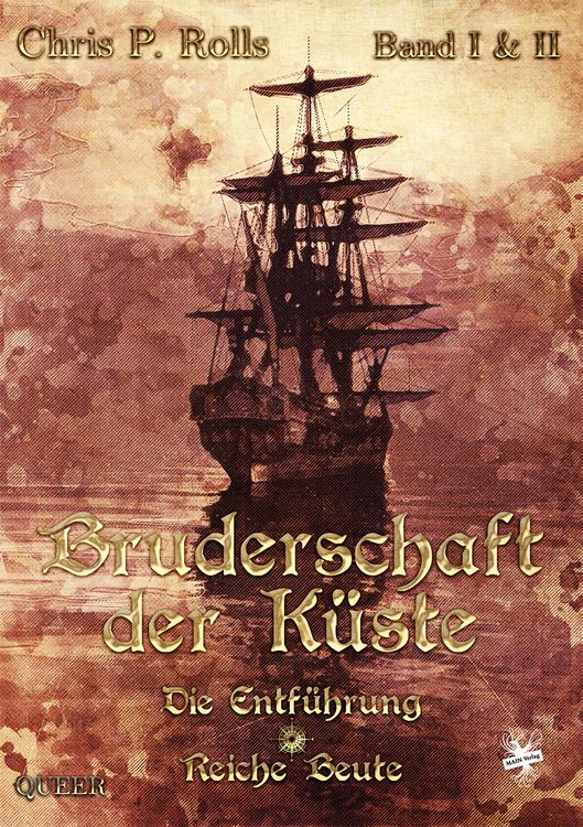 Produktbild: Bruderschaft der K&uuml;ste