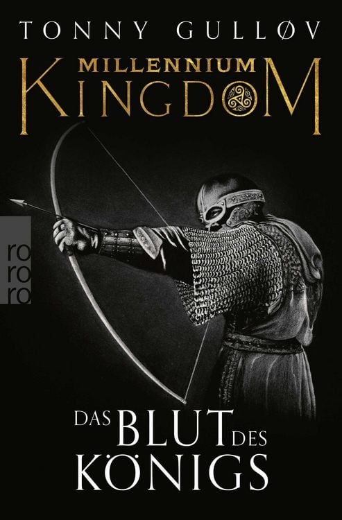 Produktbild: Millennium Kingdom: Das Blut des K&ouml;nigs