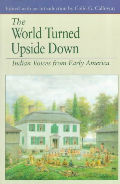 Produktbild: World Turned Upside Down 6/e