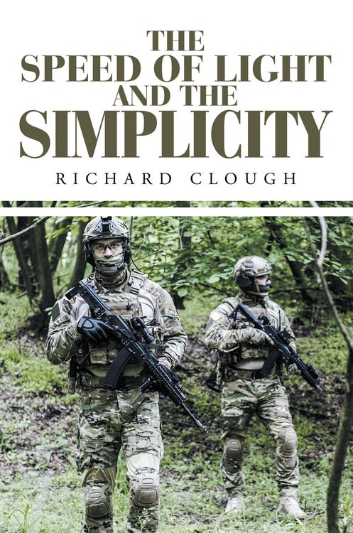 Produktbild: The Speed of Light and the Simplicity