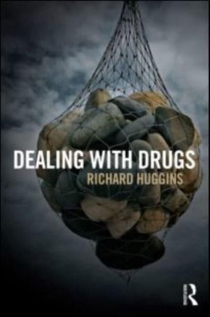 Produktbild: Dealing With Drugs