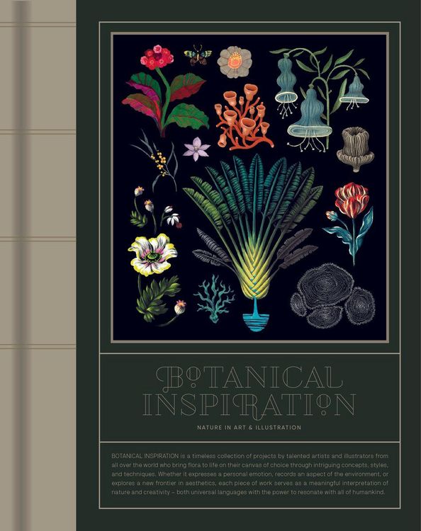 Produktbild: Botanical Inspiration