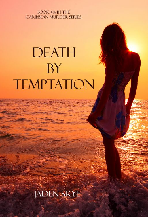 Produktbild: Death by Temptation (Book #14 in the Caribbean Murder series)