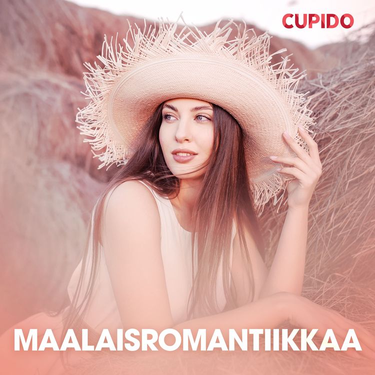 Produktbild: Maalaisromantiikkaa &ndash; eroottinen novelli