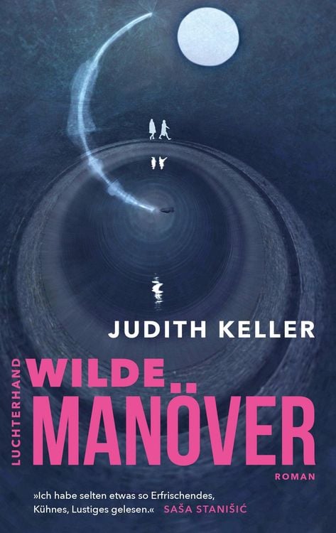 Produktbild: Wilde Man&ouml;ver